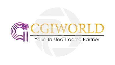 CGI World
