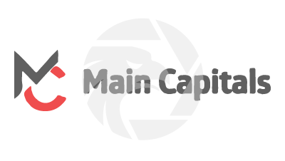 Main Capitals