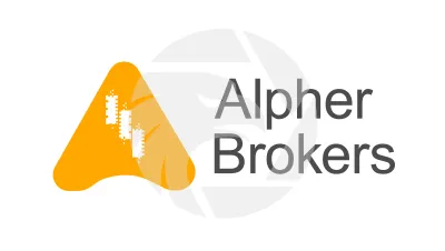 Alpher Brokers