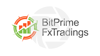 BitPrimeFxTradings