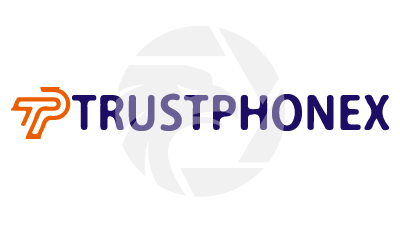 TRUSTPHONEX