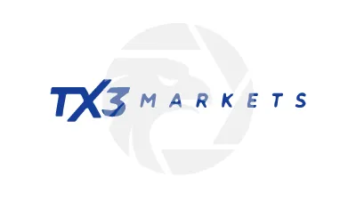TX3 Markets