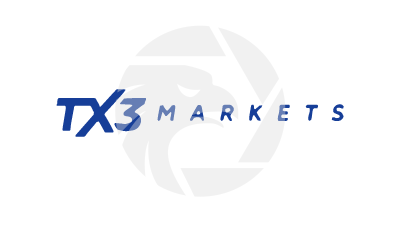 TX3 Markets
