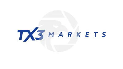 TX3 Markets