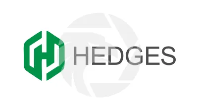 Hedges Trade