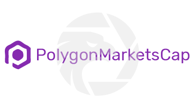 PolygonMarketsCap