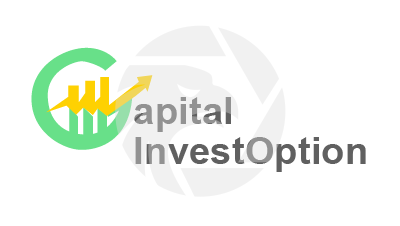 CapitalInvestOption