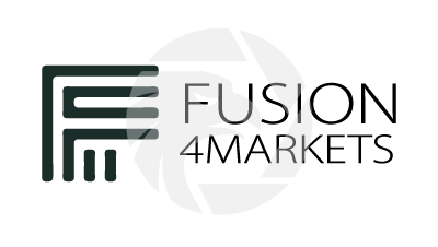 Fusion4Markets LTD