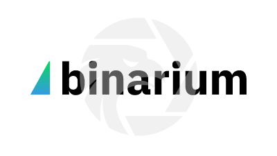 Binarium