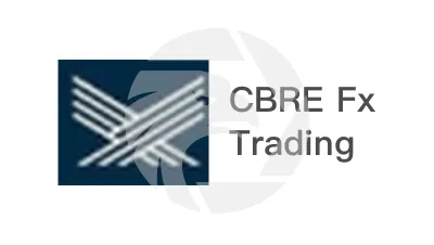 CBRE Fx Trading