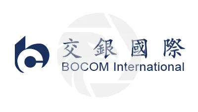 BOCOM International 