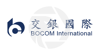 BOCOM交银国际