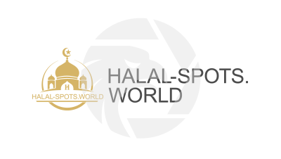 HALAL-SPOTS.WORLD