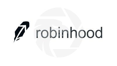  Robinhoodロビンフッド