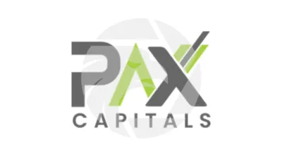 PAX CAPITALS