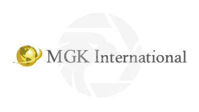 MGK International