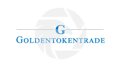 Goldentokentrade