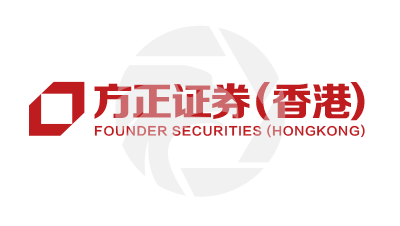 Founder方正证券