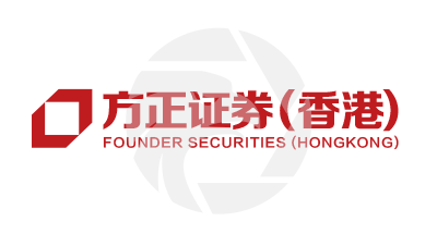 Founder方正證券