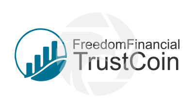 Freedom Financial TrustCoin