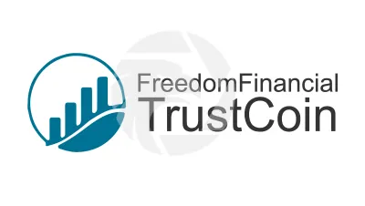 Freedom Financial TrustCoin