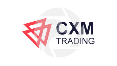  CXM Trading希盟