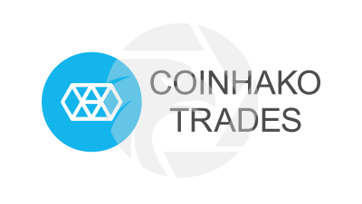 COINHAKO TRADES