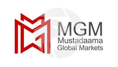 Mustadaama Global Markets