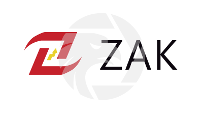 ZAK