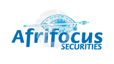 Afrifocus