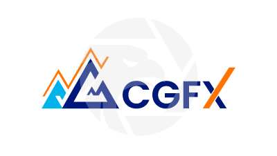 CGFXالمجموعة التجارية