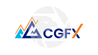 CGFXالمجموعة التجارية