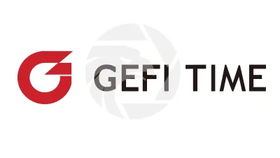 Gefi Time吉汇时代