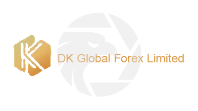 DK Global Forex Limited