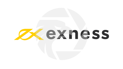 Fake Exness 假冒Exness 