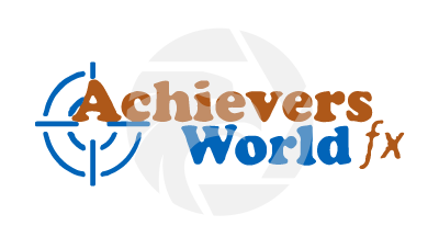 AchieversWorldFX