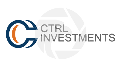 CTRL INVESTMENTS 