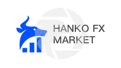  HANKO FX MARKET