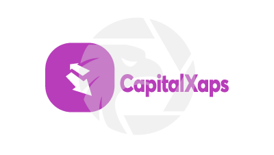 Capitalxaps