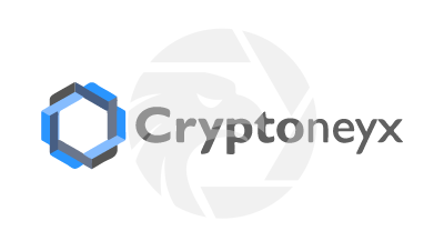 Cryptoneyx 