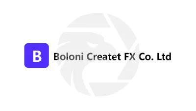 Boloni Createt FX Co. Ltd