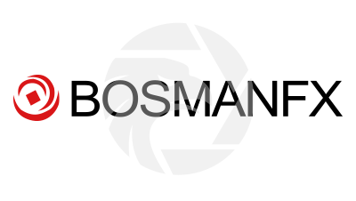 Bosmanfx博斯曼