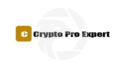 Crypto Pro Expert