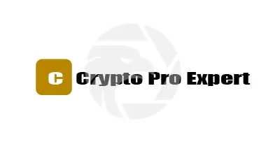 Crypto Pro Expert