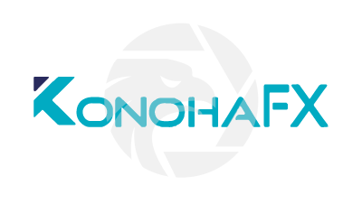 KonohaFX