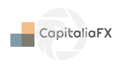 CapitaliaFX