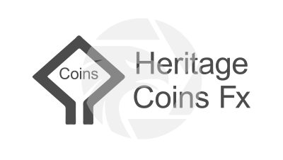 Heritage Coins Fx