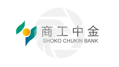 Shoko Chukin商工中金