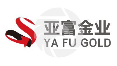 YA FU亚富金业