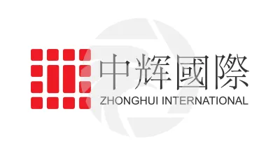 ZHONGHUI INTERNATIONAL